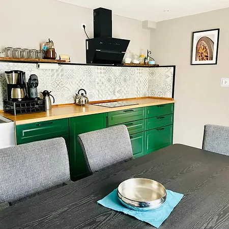 Apartamento Pickup Neichen