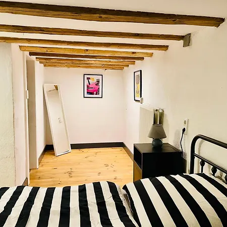 Pickup Apartment