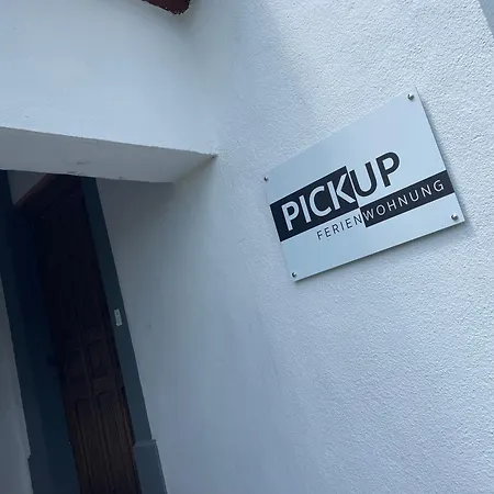 Apartment Pickup Neichen
