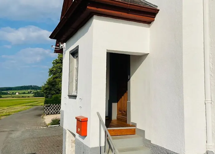 Appartement Pickup Neichen