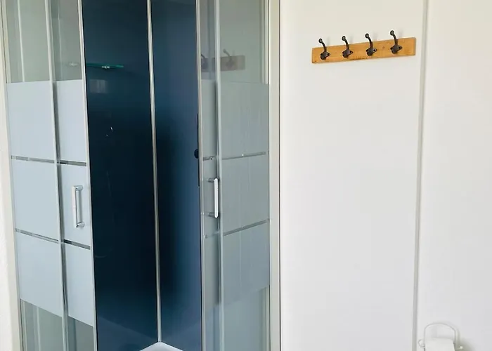 Appartement Pickup Neichen