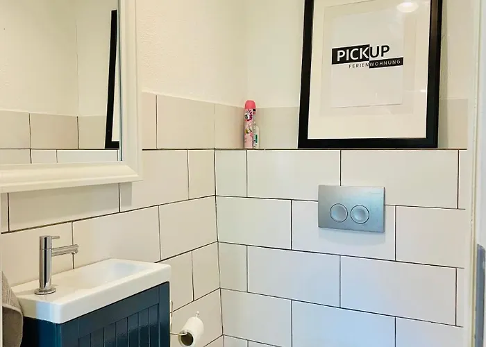 Appartement Pickup Neichen