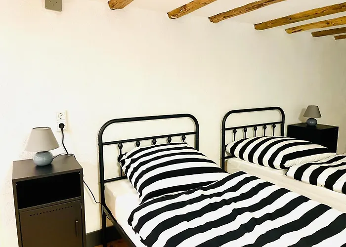 Appartement Pickup *