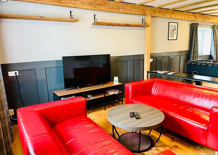 Appartement Pickup Neichen